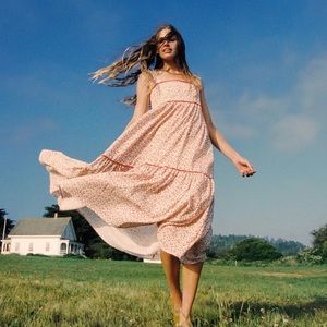 Christy Dawn The Chiara Dress